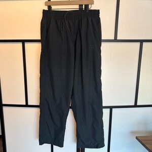 Nike Y2K men’s sweatpants lined. Men’s size XL